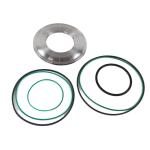 JF015E RE0F11A CVT Pulley Steel Piston Transmission Rebuild Kit For Nissan