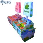 Pirate Captin coin operated amusement arcade games machines