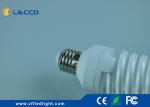 Full Spiral 23 Watt 1300 LM Super Compact CFL 6400K Daylight 220V / 127V