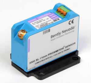 Wholesale Enhanced Keyphasor Module With Miniature Male Coaxial Connector 5.0 Metres (16.4 Feet) System Length from china suppliers