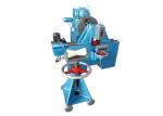 Q12100 Electric Tube Bevelling Machine Driven By Motor CNC Controlling