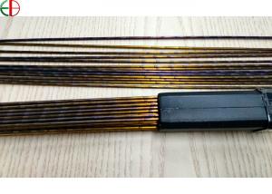 Wholesale Cobalt Base Alloy Welding Rod Stellite 6 Welding Rod Welding Electrode from china suppliers