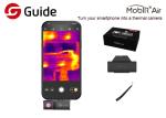 17um Pixel Thermal Imager For Android Smartphone