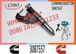 3411752 Diesel Machinery Engine Fuel Injector 3084589 3411754 3087557 3411753