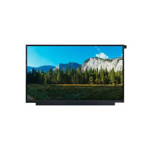 China 13.3 Inch TFT LCD Capacitive Touchscreen Monitor 1920x1080 For Industrial Computer on sale