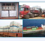 Emulsion Explosives Grade 99.3% Sodium Nitrate Nitrite With Powder Crystal Form