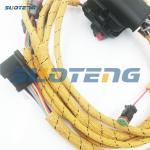 381-2499 3812499 Excavator E324D E325D Engine C7 Engine Wiring Harness