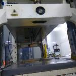 Electro Magnetic Milling Chuck