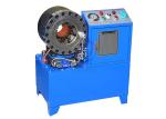 Finn Power Swager Industrial Hose Crimper Machine Hydraulic Pipe Repairing