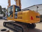 Original Japan Komatsu PC220 PC200 PC240 PC300 PC350 PC400 PC450 Digger Crawler