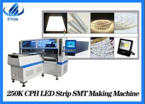 Wholesale Smd Mounting Machine 250000 CPH With 68nozzle SMT Mounting Machine from china suppliers