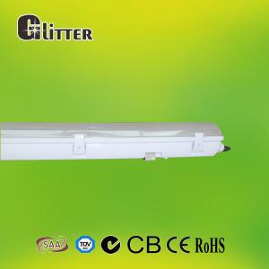 Wholesale SAA TUV ERP GS CB 600mm high efficiency SMD 3014 led tri-proof light from china suppliers