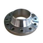 7075 Anchor Aluminum Tubing Flange T7352 Aviation Grade Stub End Backing Ring