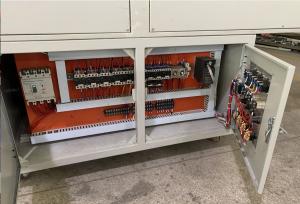 Wholesale PLC Control Stainless Steel UV Curing Machine With 365nm UV Lamp For AC220V 50HZ Power Supply from china suppliers