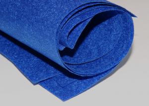 China Breathable Polypropylene Nonwoven Fabric , Colored Felt Fabric Roll Packing on sale