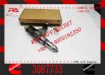 New High Quality Diesel N14 Common Rail Fuel Injector 3411765 3087733 3095086
