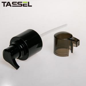 Wholesale 24 415 Lotion Target Soap Dispenser Non Spill Push Down Series Ribbed Closure from china suppliers