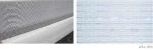 Wholesale Inside White Shading Open-Structure Screen WAS Environmental from china suppliers