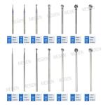 Implant Tooth Crack Drill Sharp blade Durable Hygienic and safe