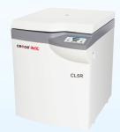 Intelligent Small Low Speed Centrifuge Large Capacity Refregerated Centrifuge