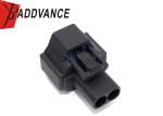 2 Way Denso Fuel Injector Connectors Dual Slot Fits High and Low Key Injector