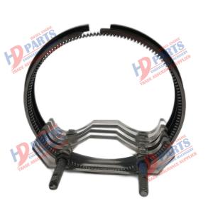 Wholesale DB58 ENGINE PISTON RING 65.02503-8058 For DOOSAN from china suppliers