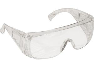 Wholesale Clear Wearing Medical Safety Goggles Anti Fogging For Eye Protection from china suppliers