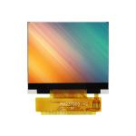 Polcd 2.31 Inch 320x240 Resolution 8080 MCU interface ILI9342C Colour LCD