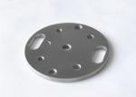 Bright Surface 10.2g/Cc 99.95% Molybdenum Machined Parts