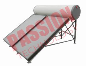 Wholesale Flat Plate Solar Powered Water Heater from china suppliers