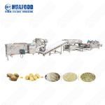 Commercial Milk Candy Dairy Vegetable Egg Food Dehydration Machinery Cold Air