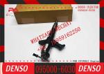 095000-6030 Fuel Injector 095000-6031 for De-n-so Vehicle Part 33800-87000 HY