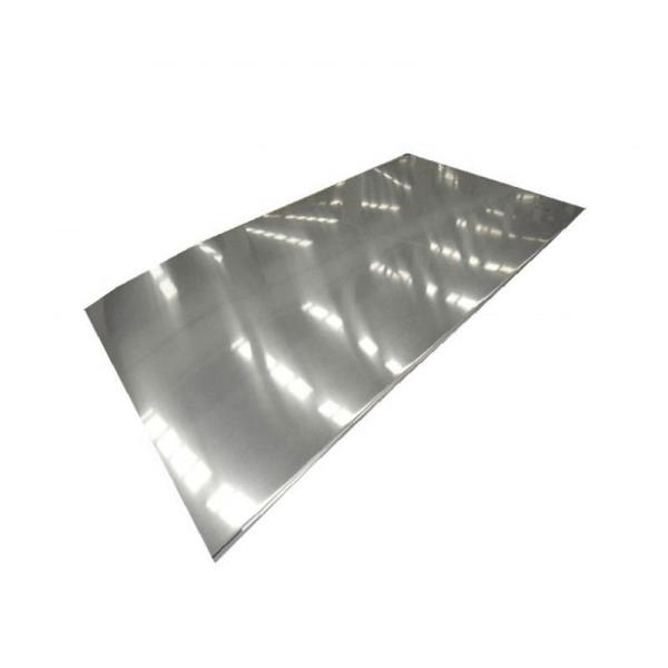 6mm Thick Stainless Steel Sheet Plates AISI ASTM 304l 904l 2205 310S TISCO
