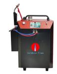 Refrigeration Heat Exchange Equipment PEM Electrolysis Oxygen Hydrogen Heat