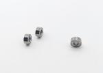 MR Series Custom Ball Bearings Ultra Small Size Gcr15 Chrome Steel Material