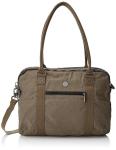 Multi Pocket Travel Crossbody Organizing Tote Beautiful Tear Resistant