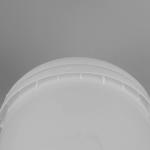 19L 30*27*38cm Lubricant Bucket 5 Gallon Plastic Container With Lids