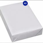 High Smoothness Level A4 Copy Paper 80gsm Office Printing Paper