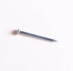 Grooved Shank Steel Masonry Nails For Concrete OEM / ODM Supports