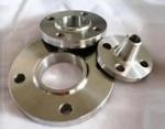 Ce Certified 1500LB Carbon Steel Flange On Pallets