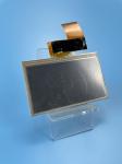 5 Inch TFT Resistive Touch Screen 800×480 Ips Vehicle Mounted