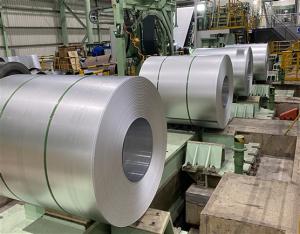 Wholesale 0.38*1200MM ASTM A792M CS-B AZM150 AFP Galvalume Steel Corrugated Sheet Panels Roof Tiles GL 55% Aluzinc Steel Coil from china suppliers