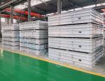 EPS Mould for Expanded Polystyrene Insert Full Payment 560.000kg Package Gross