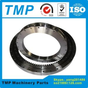 Wholesale VLI201094N Slewing Bearings (984x1198x56mm) TMP slewing ring bearing turntable bearing from china suppliers