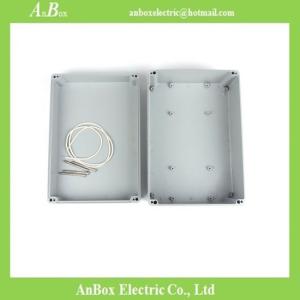 Wholesale 340*235*160mm ip66 wholesale metal enclosure box waterproof from china suppliers