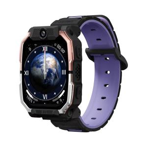 Wholesale HW-Z10 Kids Smart Watch GPS Tracker 4G WIFI BT Call Gifts for Children IP67 Waterproof from china suppliers