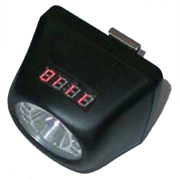 120 lumens LED Miners Cap Lamp