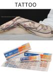 BL 20% Tattoo Microneedling Numbing lidocaine Cream 10g White Instant Stop Pain