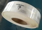 Certificate EMARK ECE 104R Conspicuity Sticker Reflective Tape 2 Inches Car