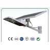 Buy cheap Garden 7000k 160lm/W Solar Panel 60 Watt LED Street Light from wholesalers